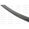 OEM-style carbon fiber rear spoiler for 2007-2013 BMW E92 2DR